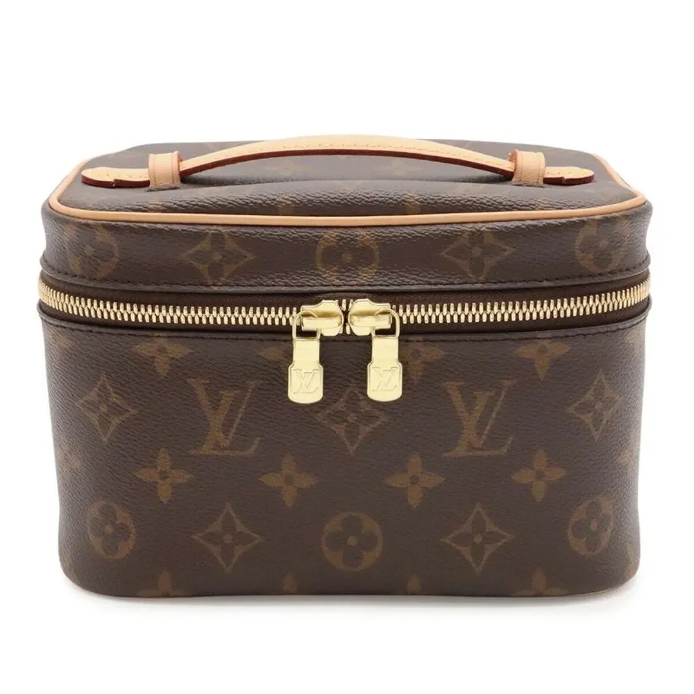 Louis Vuitton Nice Mini Cosmetic Pouch